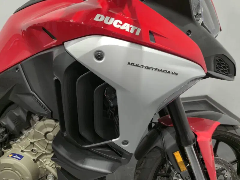 Ducati Multistrada V4 (2021 - 24) (5)