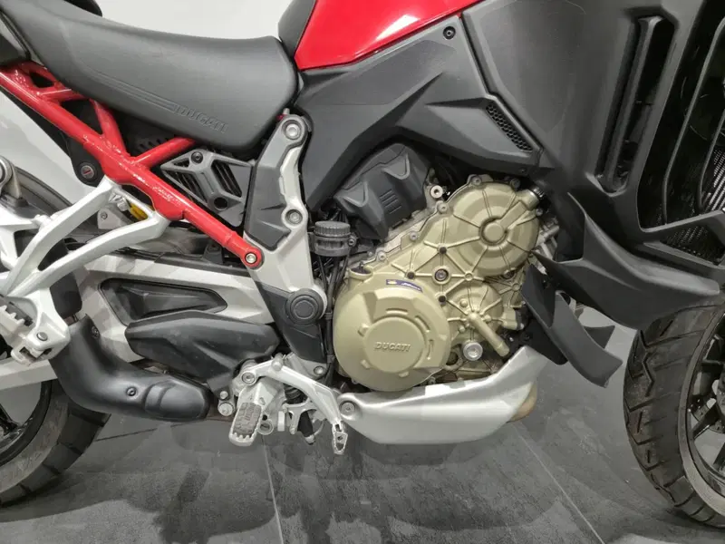 Ducati Multistrada V4 (2021 - 24) (13)