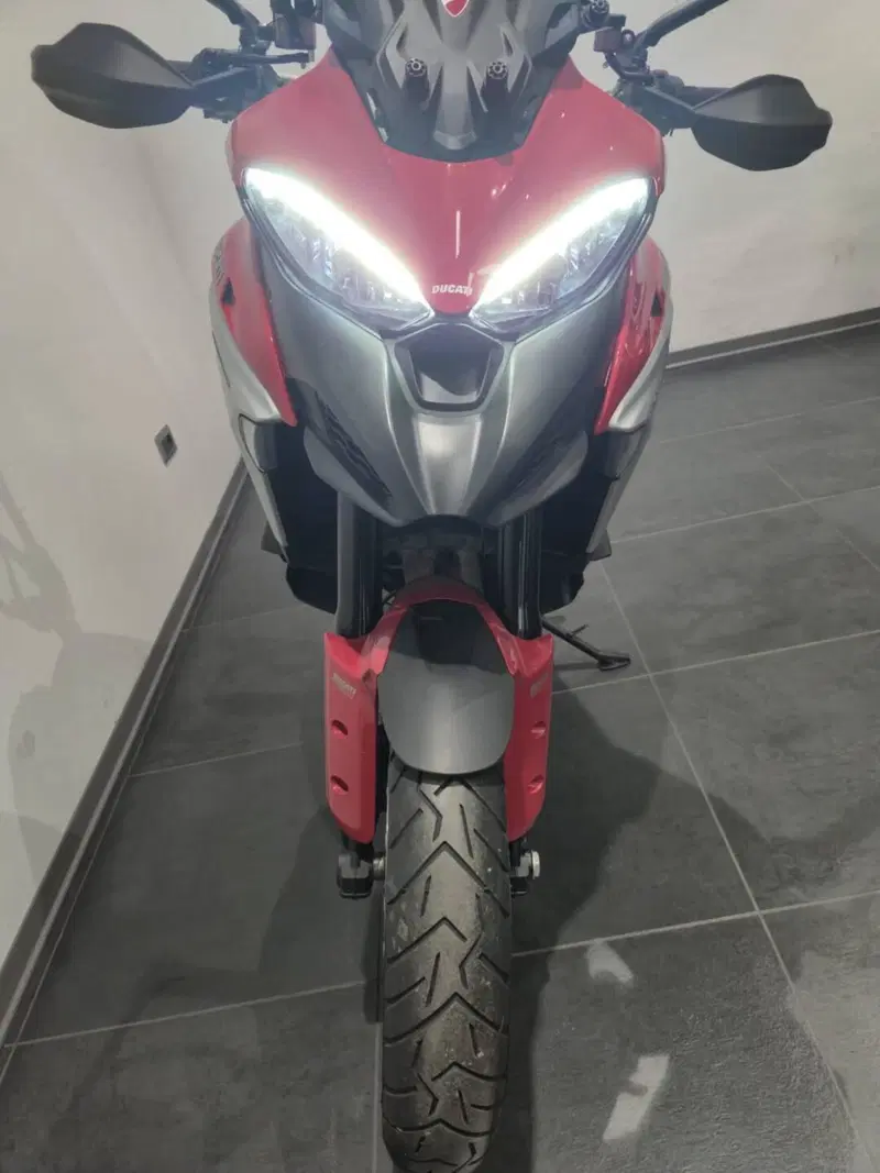 Ducati Multistrada V4 (2021 - 24) (4)