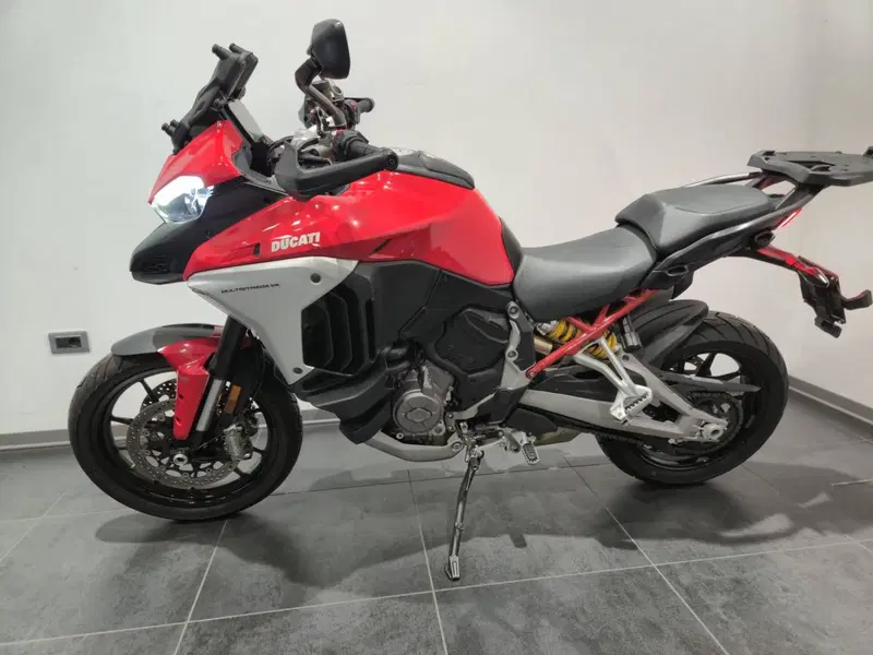 Ducati Multistrada V4 (2021 - 24) (2)