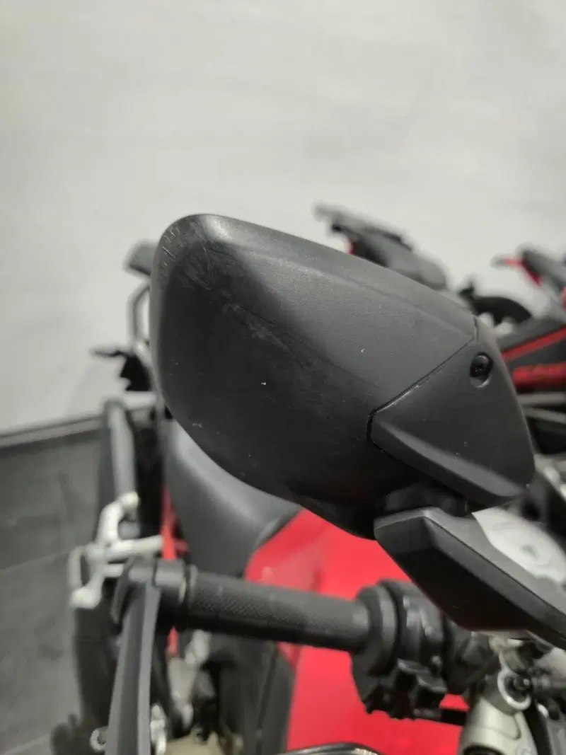 Ducati Multistrada V4 (2021 - 24) (19)