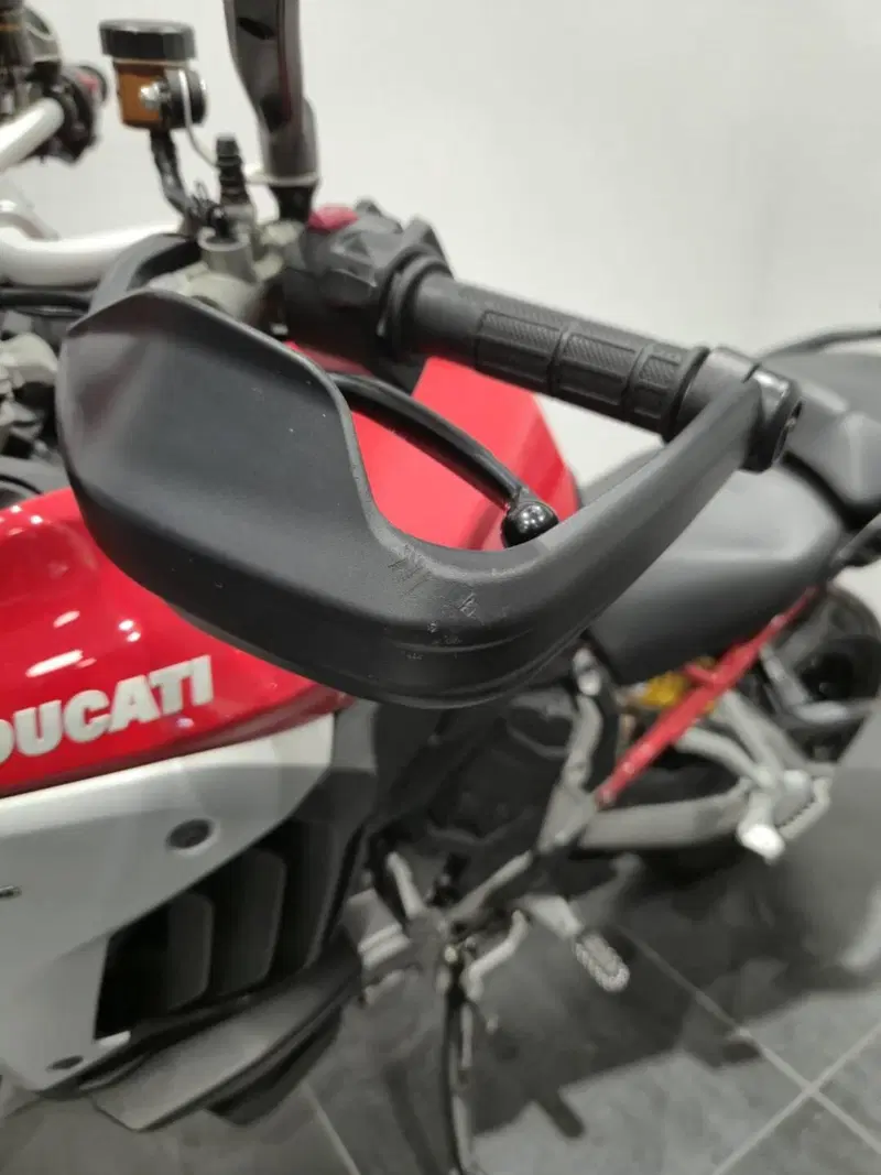 Ducati Multistrada V4 (2021 - 24) (20)