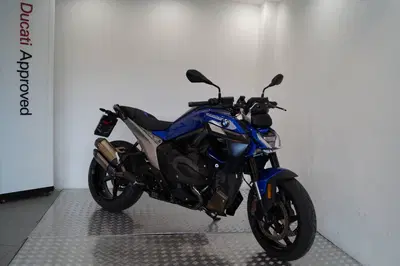 Bmw R 1300 R (2026) usata
