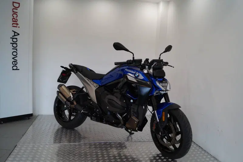 Bmw R 1300 R (2026)