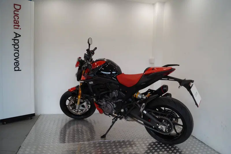 Ducati Monster 937 SP (2023 - 25) (3)