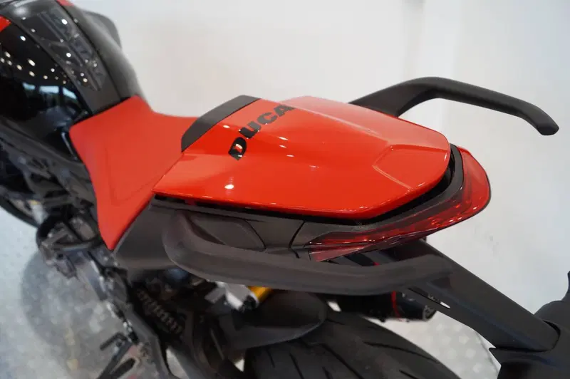 Ducati Monster 937 SP (2023 - 25) (5)