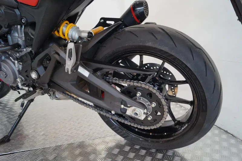 Ducati Monster 937 SP (2023 - 25) (6)