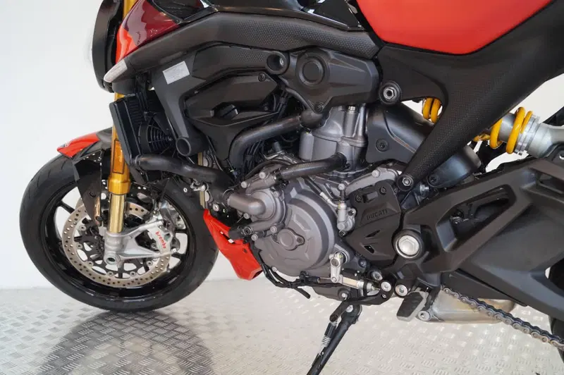 Ducati Monster 937 SP (2023 - 25) (7)