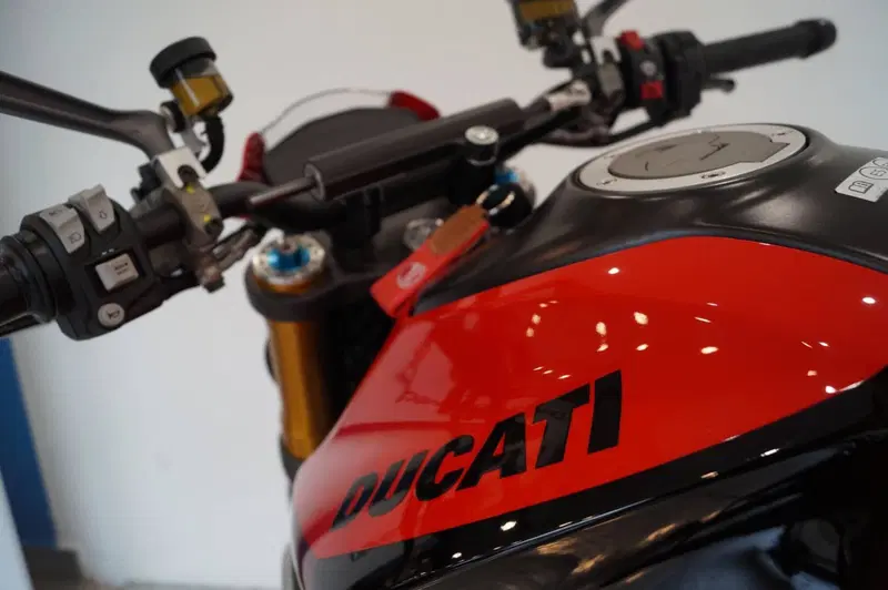Ducati Monster 937 SP (2023 - 25) (8)