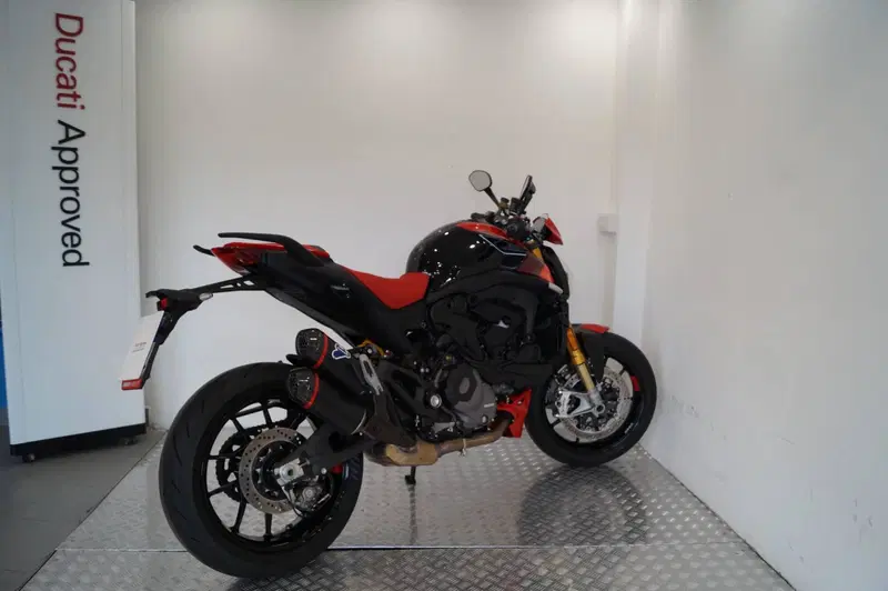 Ducati Monster 937 SP (2023 - 25) (4)