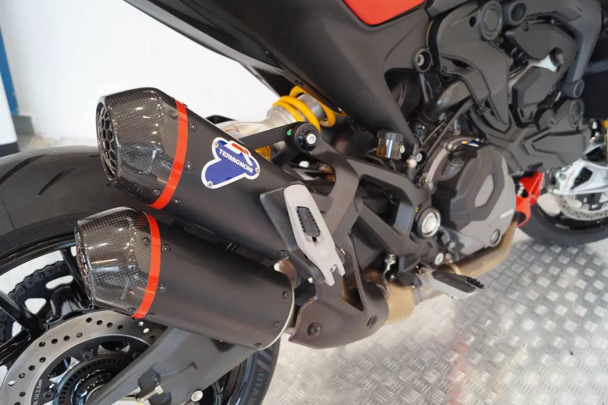 Ducati Monster 937 SP (2023 - 25) (9)