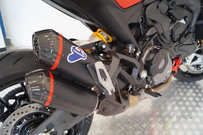 Ducati Monster 937 SP (2023 - 25) (9)