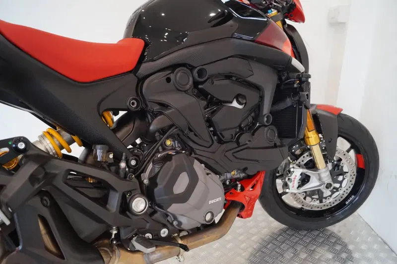Ducati Monster 937 SP (2023 - 25) (10)