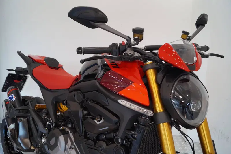 Ducati Monster 937 SP (2023 - 25) (12)