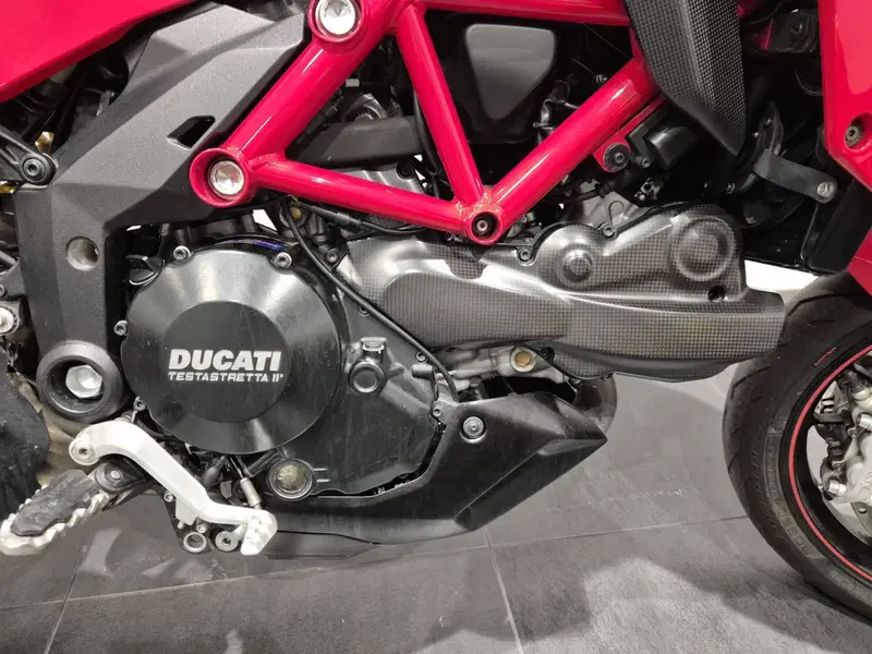 Ducati Multistrada 1200 S Pikes Peak (2013 - 14) (5)
