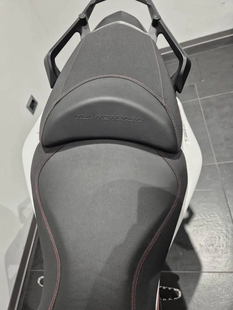 Ducati Multistrada 1200 S Pikes Peak (2013 - 14) (8)