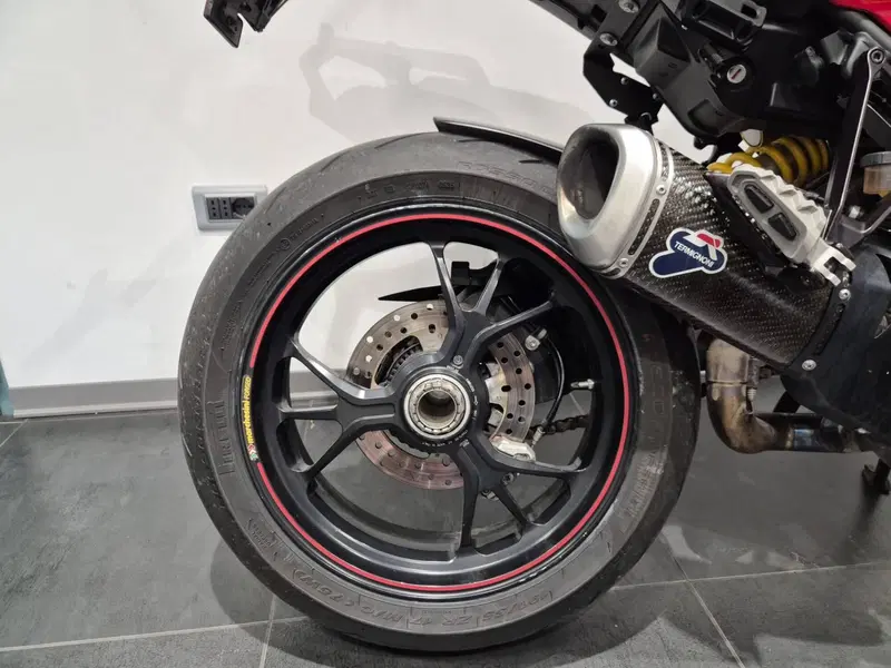 Ducati Multistrada 1200 S Pikes Peak (2013 - 14) (6)