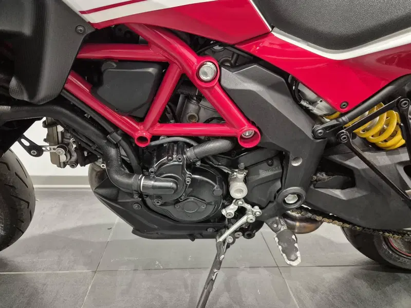 Ducati Multistrada 1200 S Pikes Peak (2013 - 14) (7)