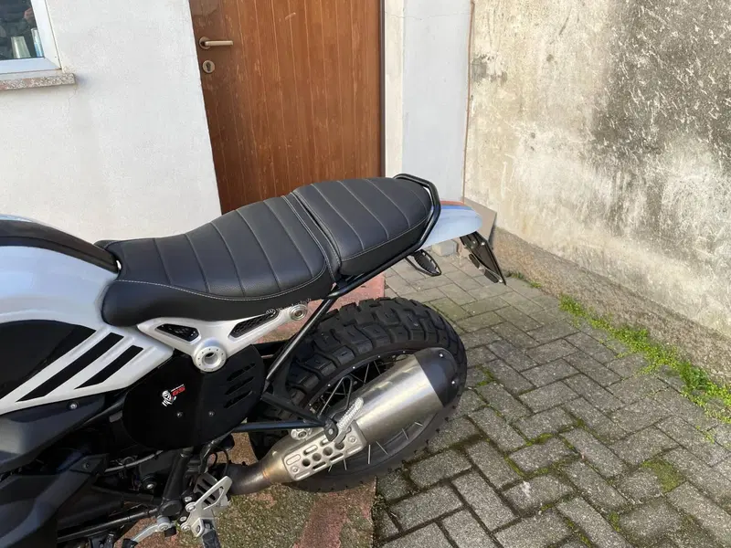 Bmw R nineT Urban GS 1200 (2017 - 20) (2)