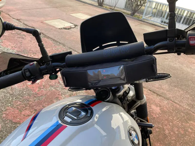 Bmw R nineT Urban GS 1200 (2017 - 20) (4)