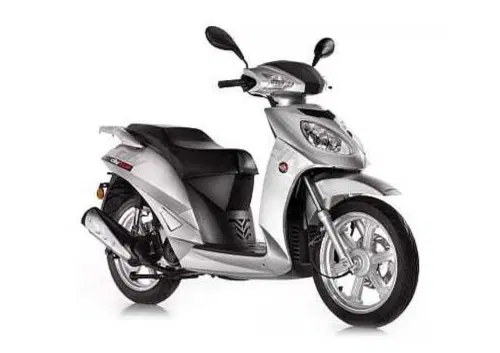 Garelli City Four 150