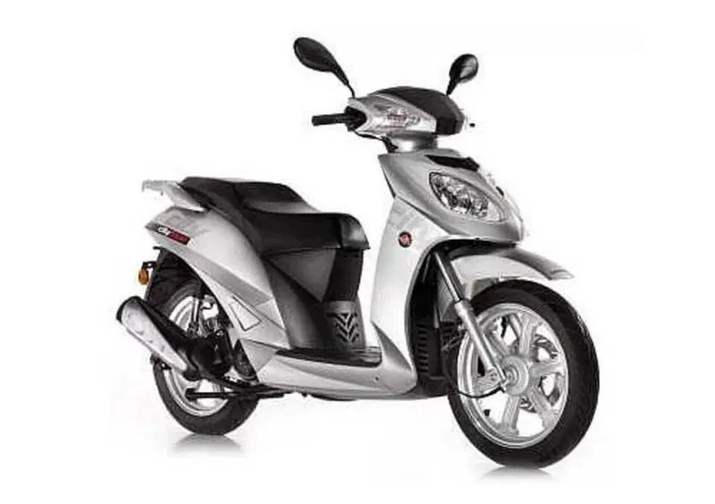 Garelli City Four City Four 150