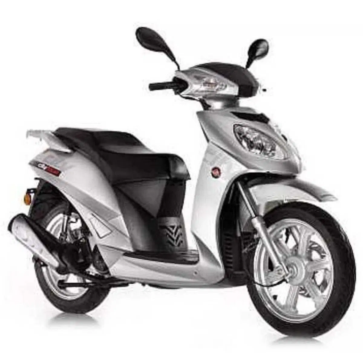 Garelli City Four 150