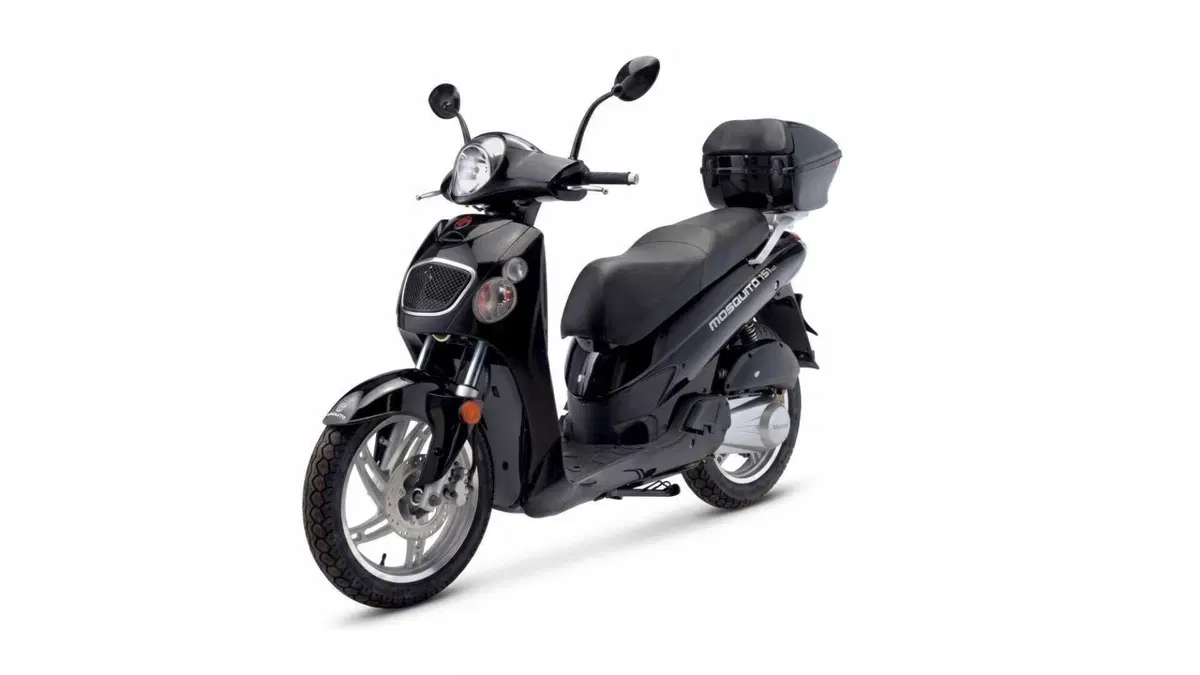 Garelli Mosquito 150 Mosquito 150