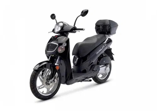 Garelli Mosquito 150