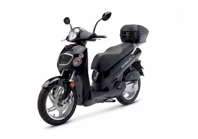 Garelli Mosquito 150 Mosquito 150