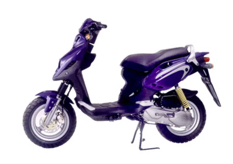 Garelli PMX 50 PMX 50 Off Road