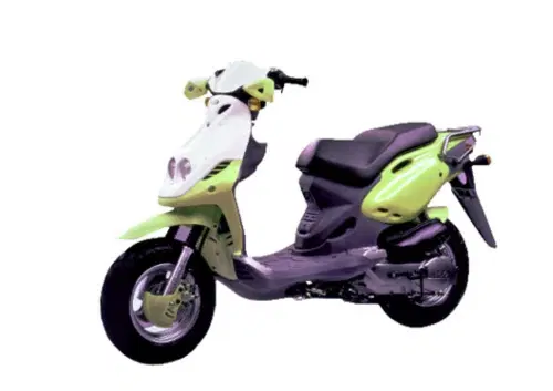 Garelli PMX 100 Sport
