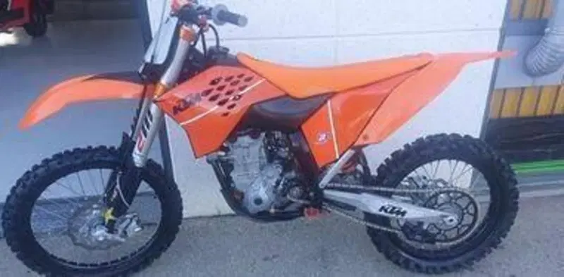 KTM 450 SX-F (2010) (2)