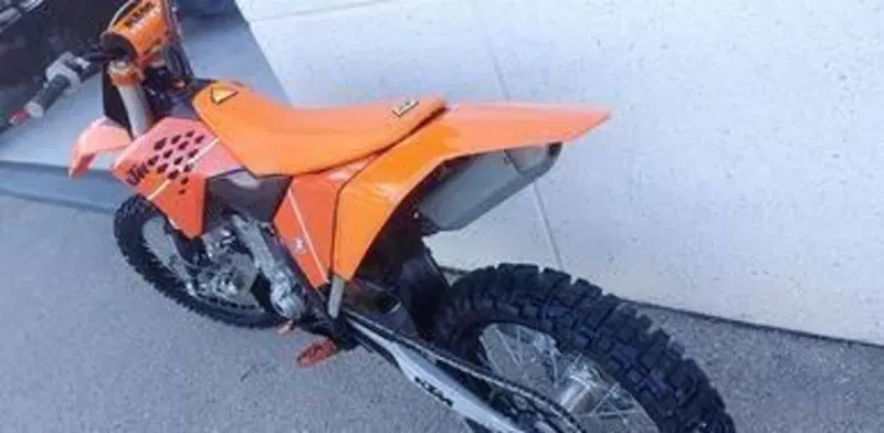 KTM 450 SX-F (2010) (3)