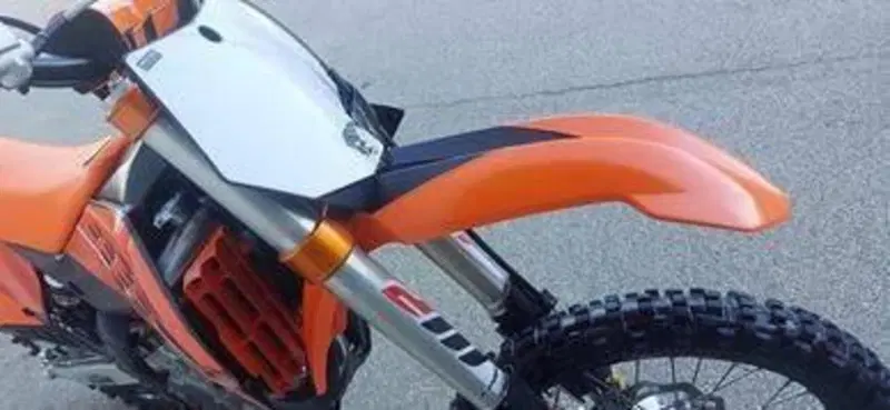 KTM 450 SX-F (2010) (4)