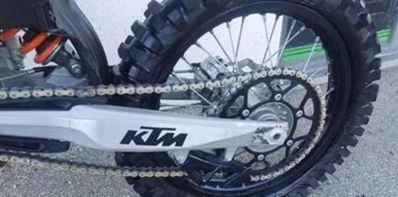 KTM 450 SX-F (2010) (5)