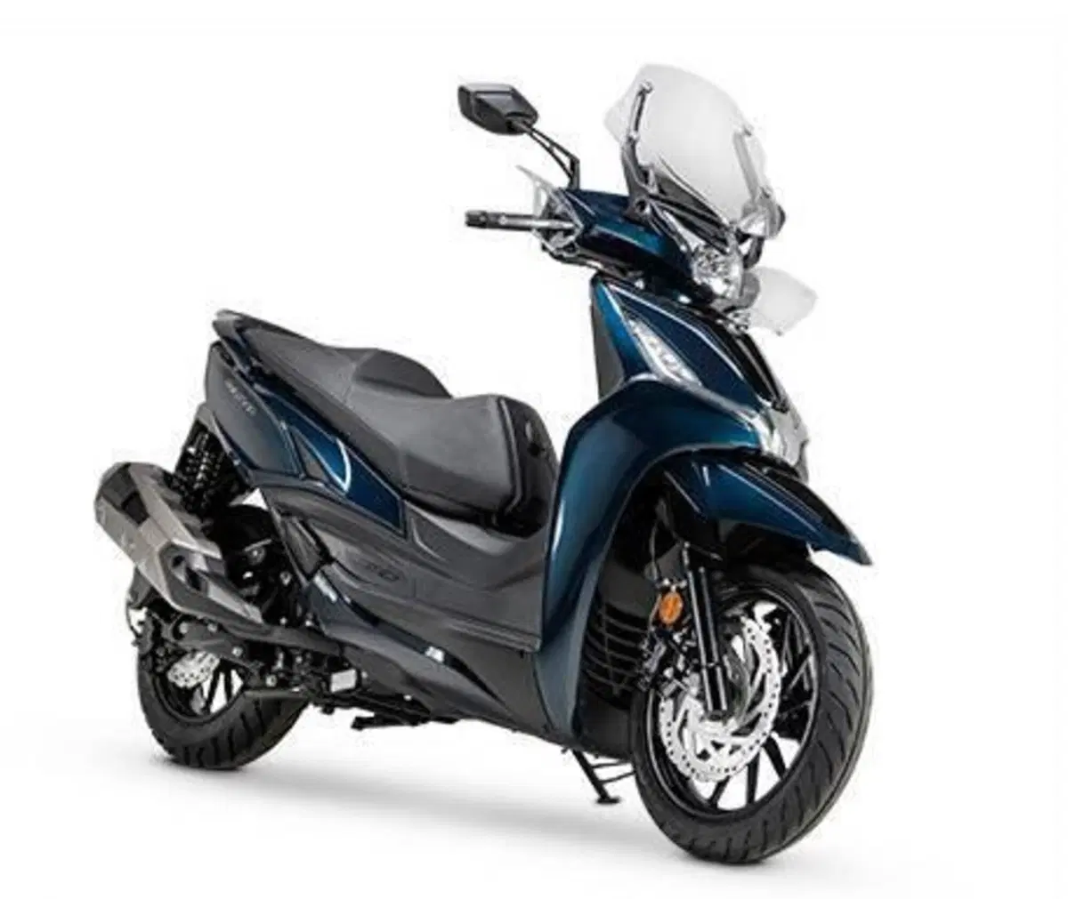 Kymco Agility 350i NN R16 (2023 - 26)