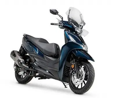 Kymco Agility 350i NN R16 (2023 - 26) nuova