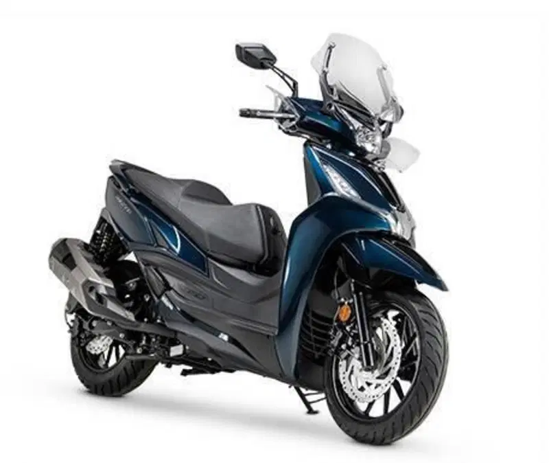 Kymco Agility 350i NN R16 (2023 - 26)