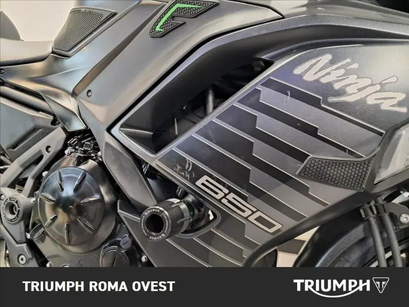 Kawasaki Ninja 650 (2025 - 26) (6)