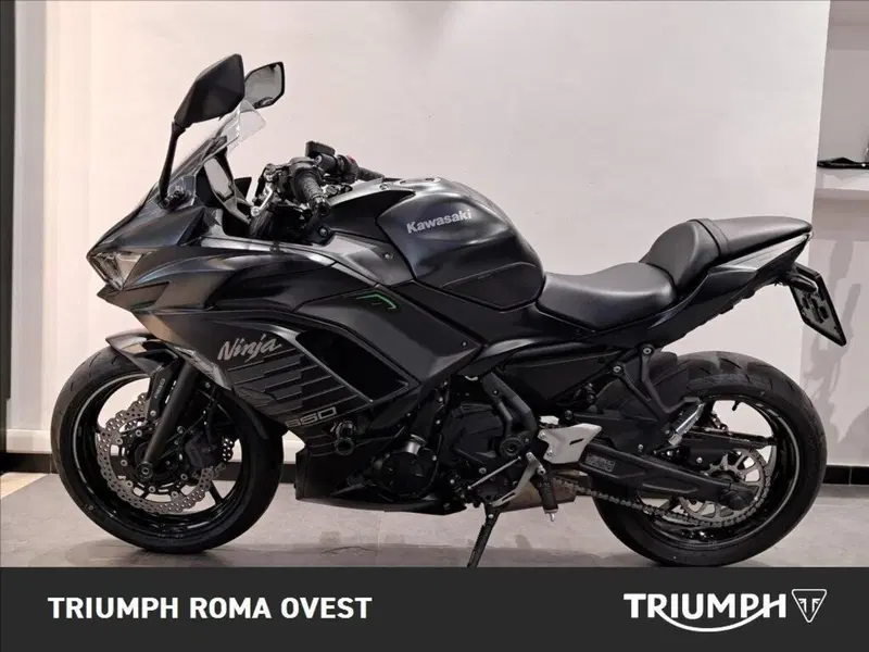 Kawasaki Ninja 650 (2025 - 26) (8)