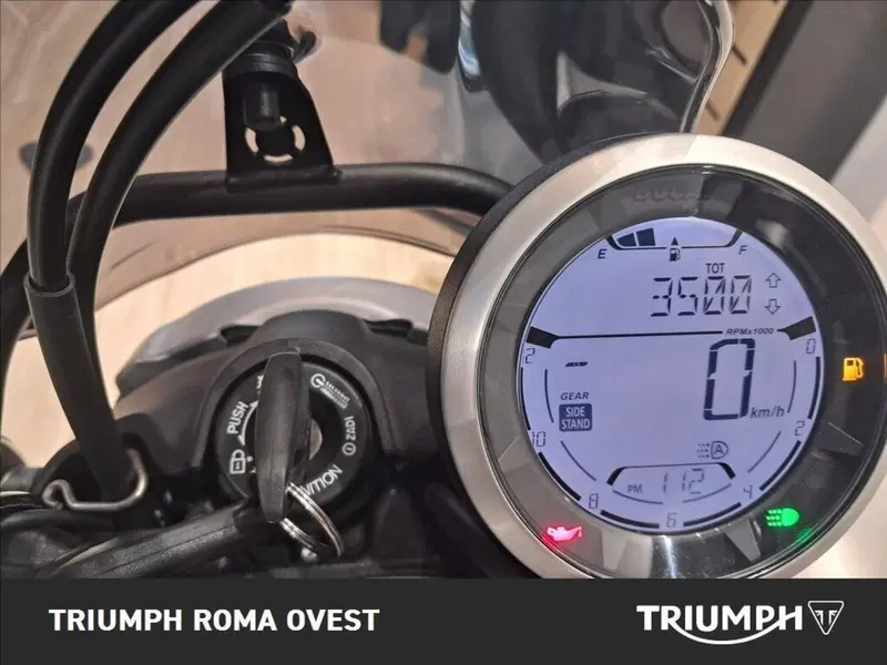 Ducati Scrambler 800 Icon (2021 - 22) (14)
