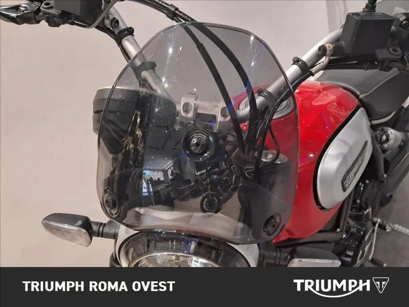 Ducati Scrambler 800 Icon (2021 - 22) (12)