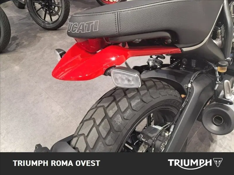 Ducati Scrambler 800 Icon (2021 - 22) (16)