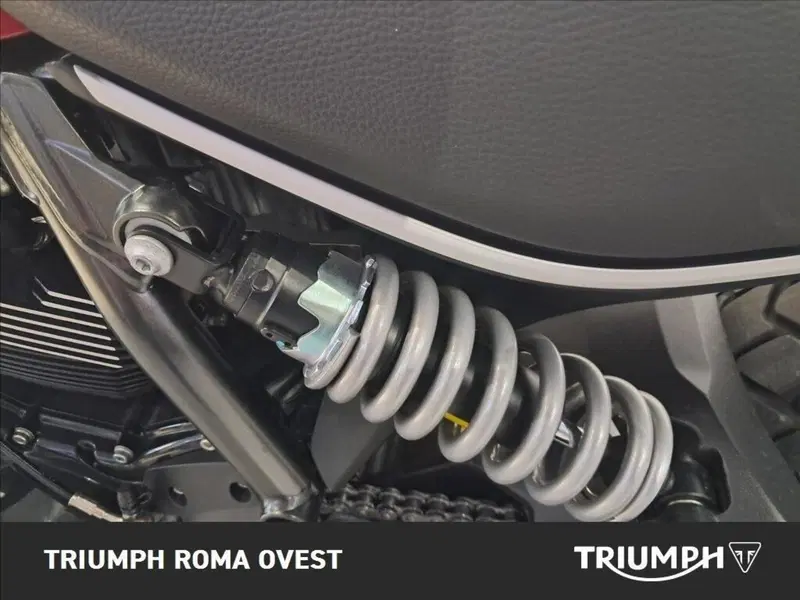 Ducati Scrambler 800 Icon (2021 - 22) (17)