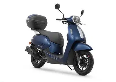 Kymco Filly 50 (2024 - 26) nuova