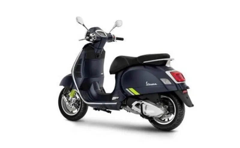 Vespa GTS 310 Supertech (2025 - 26) (2)