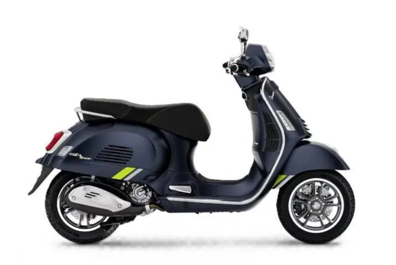 Vespa GTS 310 Supertech (2025 - 26) (4)