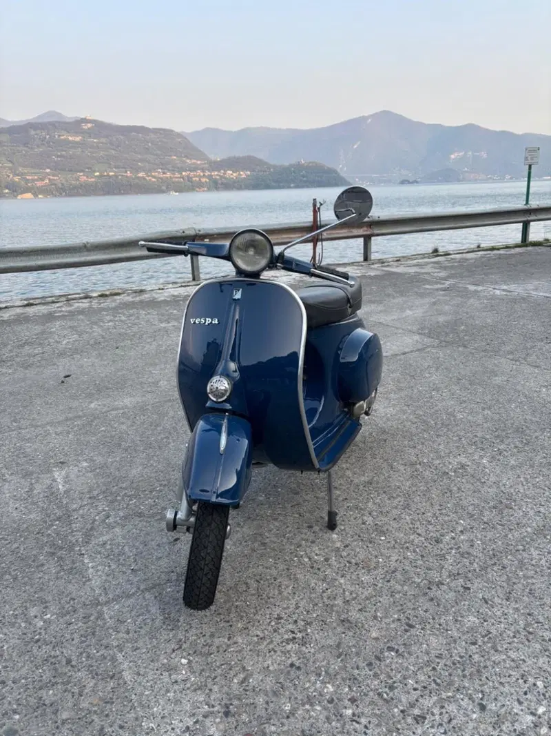Piaggio Vespa 50 R