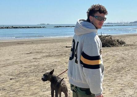 Bezzecchi: Una volta mi sono rovesciato addosso 20 kg di olio esausto, sembravo uno di quei poveri uccelli che si vedono nei documentari